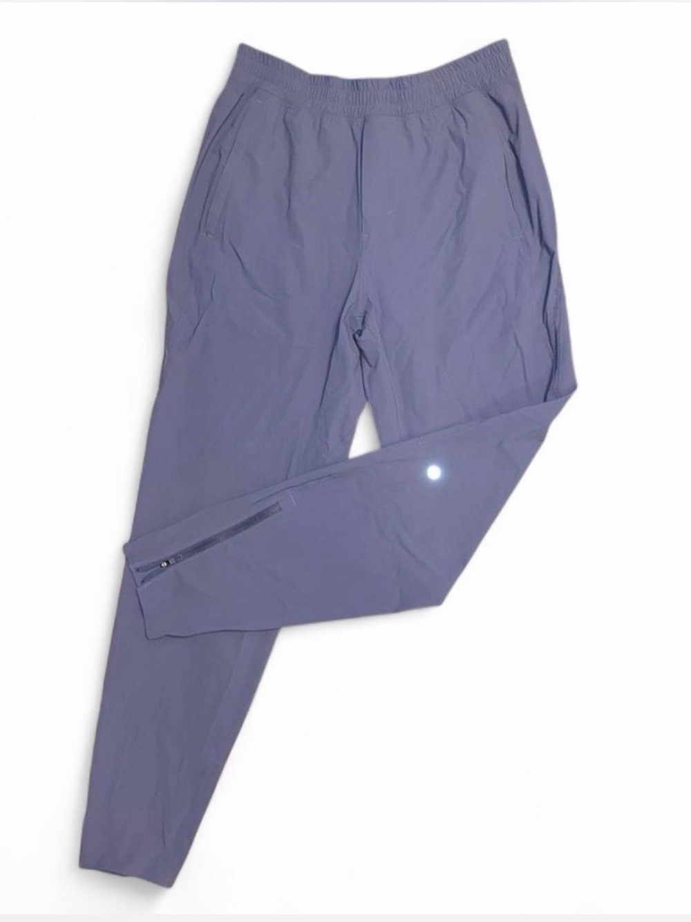 lululemon athletica Adapted State Blue/Purple Track Pants